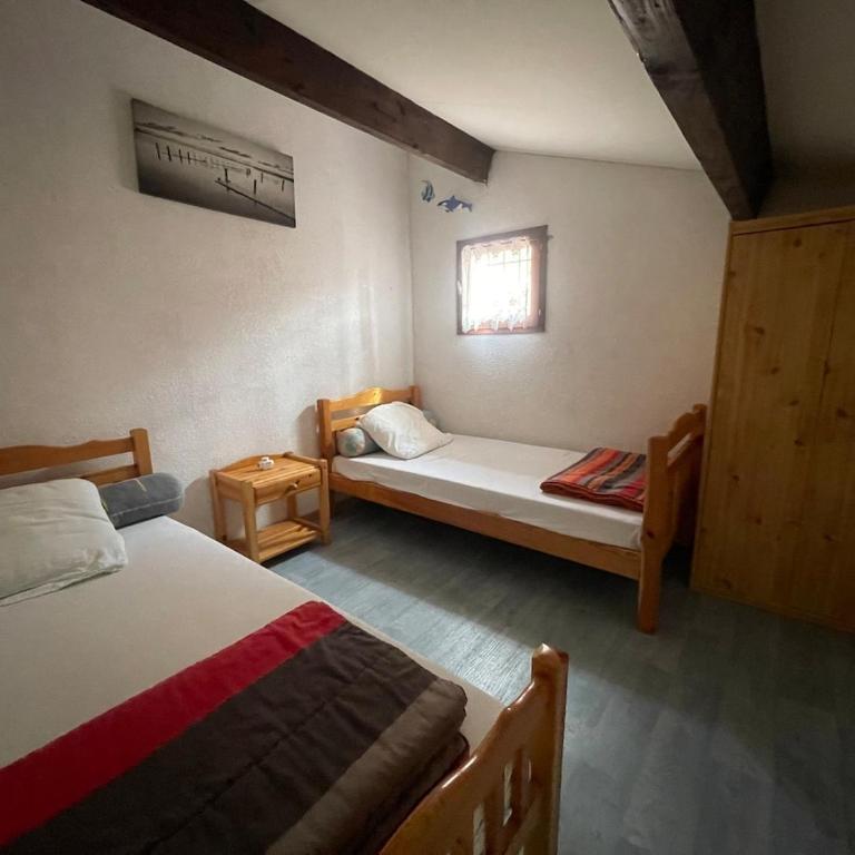 L'Ancre Marine - Casa con 4 camere da letto - 6