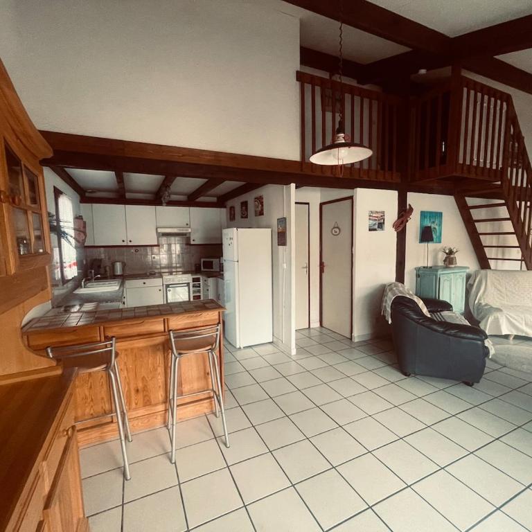L'Ancre Marine - Casa con 4 camere da letto - 7