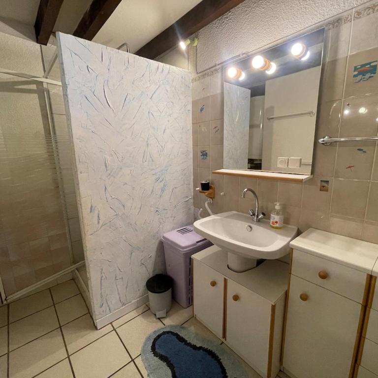 L'Ancre Marine - Casa con 4 camere da letto - 9