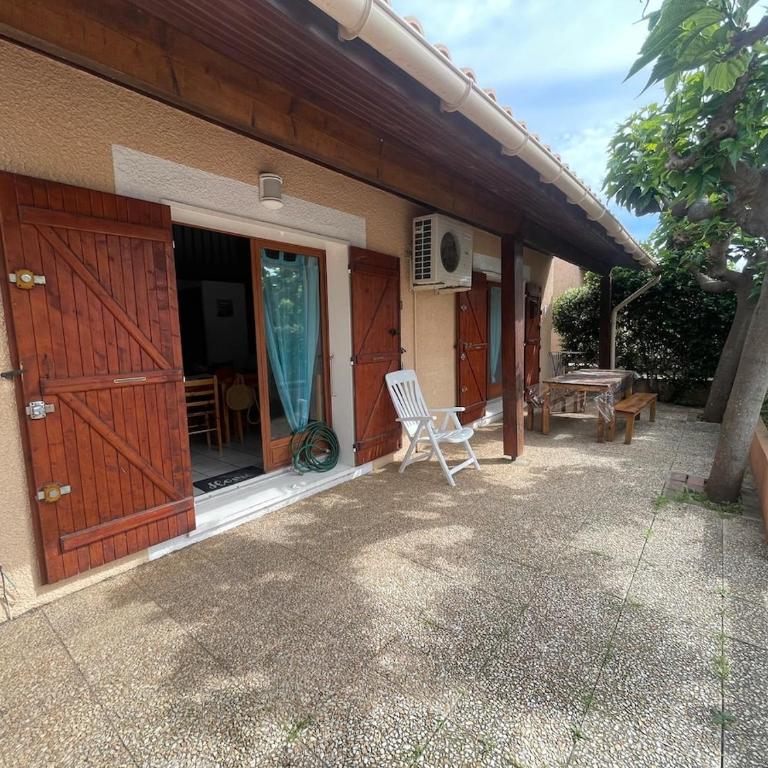 L'Ancre Marine - Casa con 4 camere da letto - 12