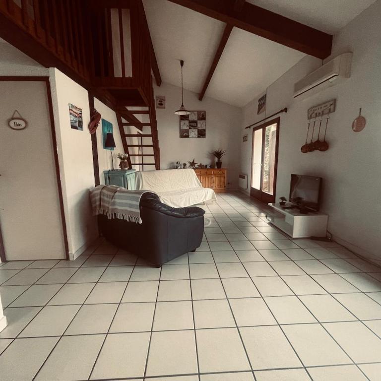 L'Ancre Marine - Casa con 4 camere da letto - 13