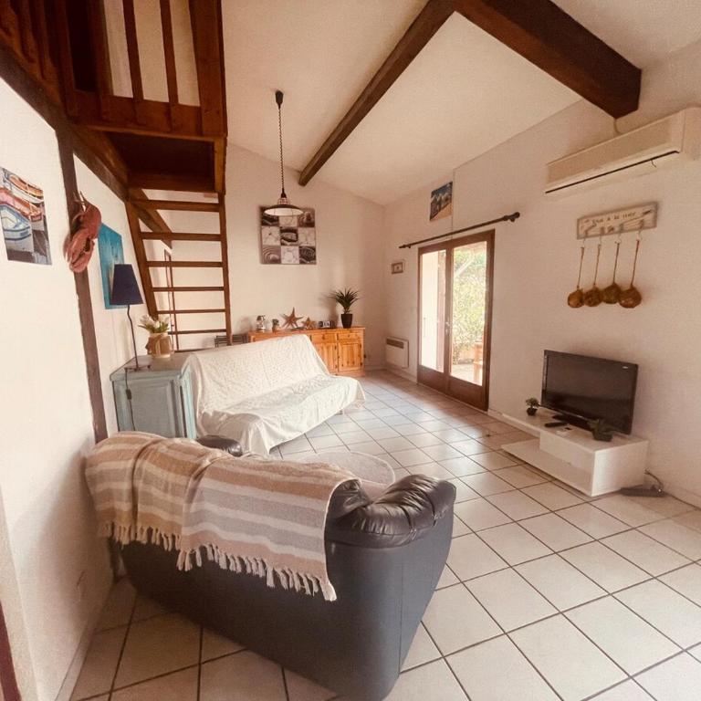 L'Ancre Marine - Casa con 4 camere da letto - 15