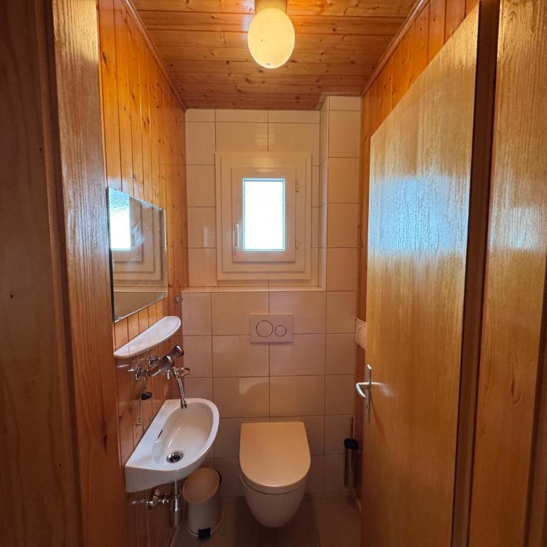 Chez Aless - Chalet - 35