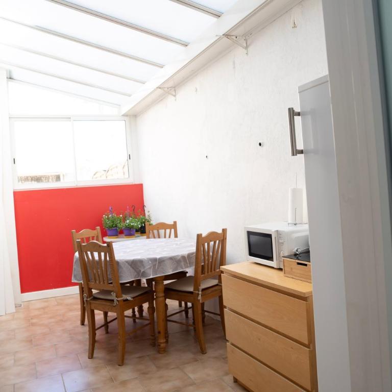 Le National Sète Centre Gare,Ascenseur - Suite Familiale - 5