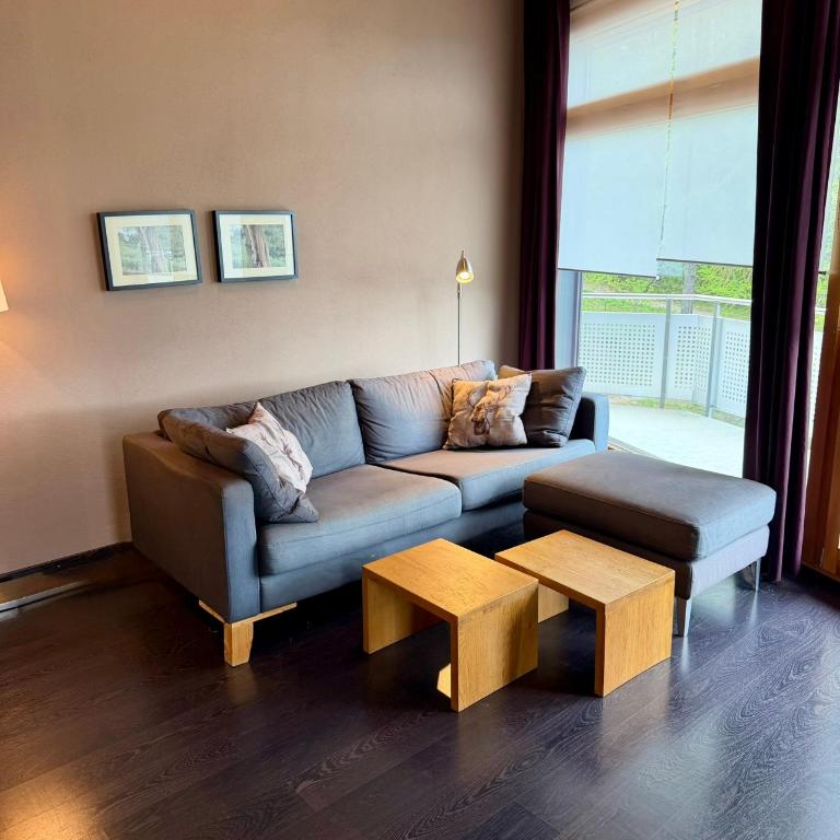 Finsteraarhorn - Haus zum Alpenblick - Apartment mit 2 Schlafzimmern - 7