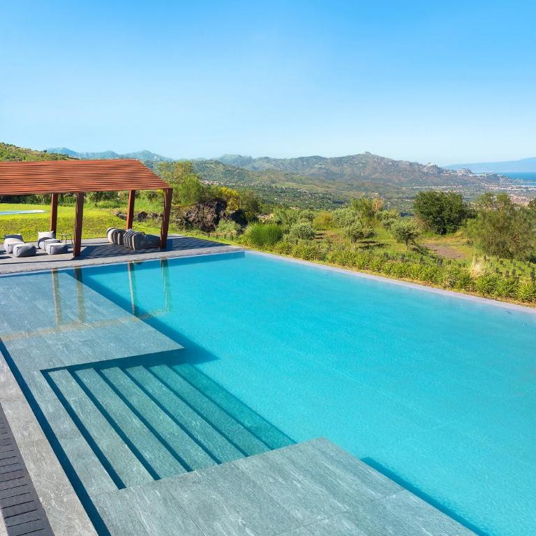 Tenuta della Contea - Villa - 7