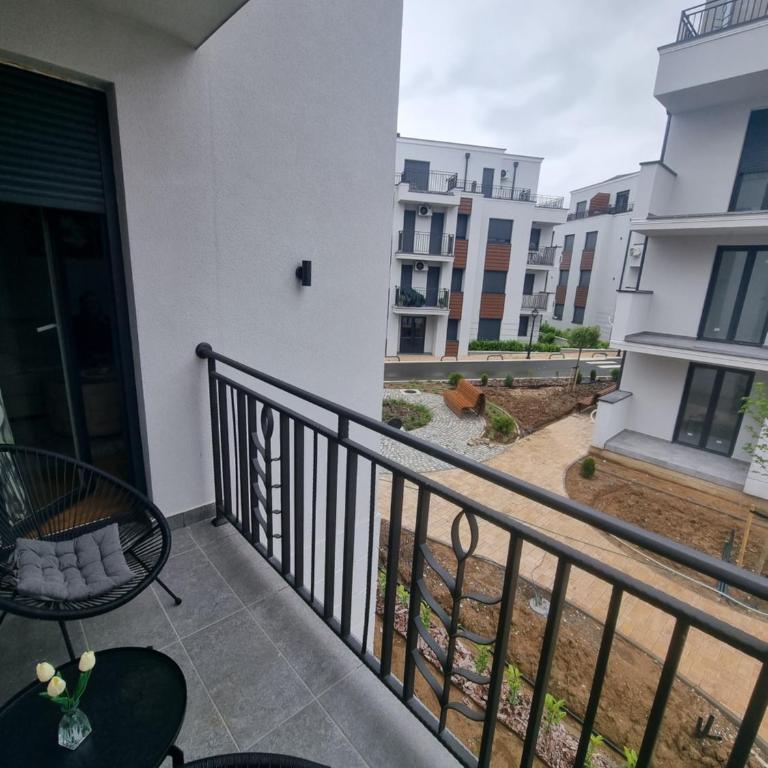 Altura Garden 2 - Apartment mit 1 Schlafzimmer - 22