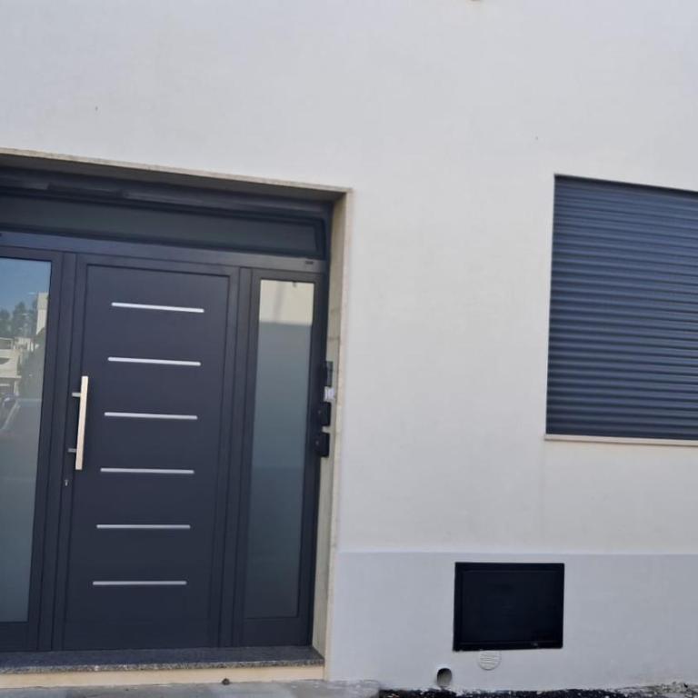 Loft "Up & White" Purezza Fascino Spazio Lecce - Casa con 2 Camere da Letto - 49