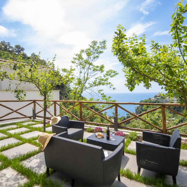 Villa Donna Rachele with Parking Spot - Villa Deluxe - 8
