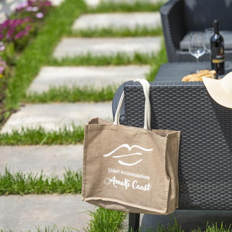 Villa Donna Rachele with Parking Spot - Villa Deluxe - 9