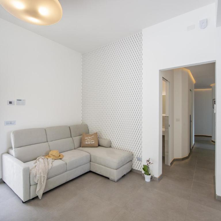 Villa Donna Rachele with Parking Spot - Villa Deluxe - 11
