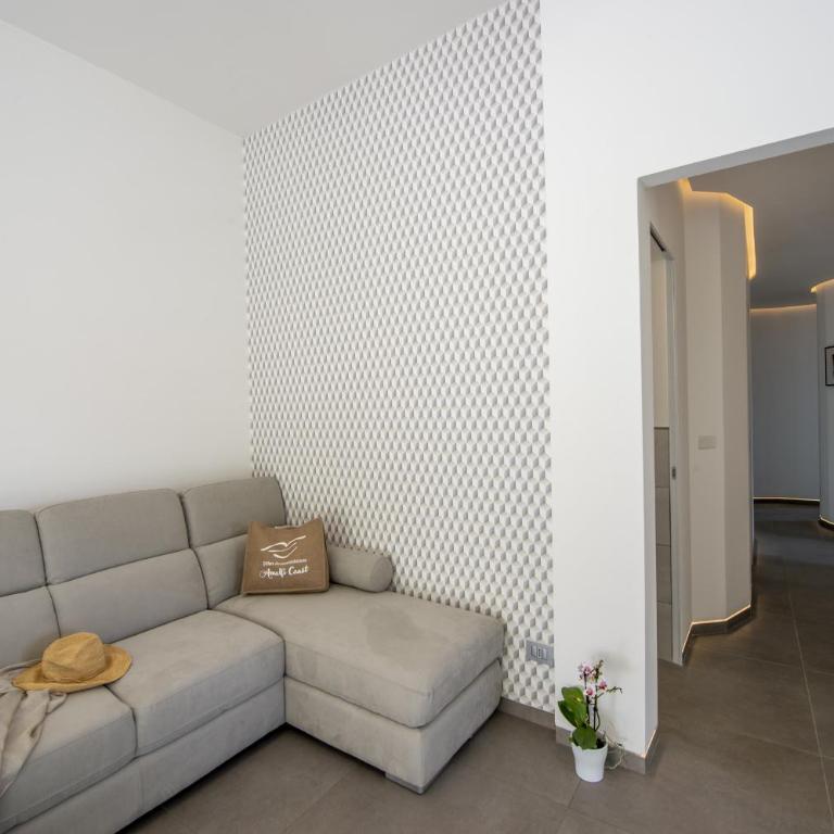 Villa Donna Rachele with Parking Spot - Villa Deluxe - 10