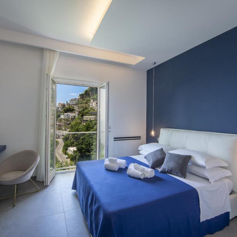Villa Donna Rachele with Parking Spot - Villa Deluxe - 26