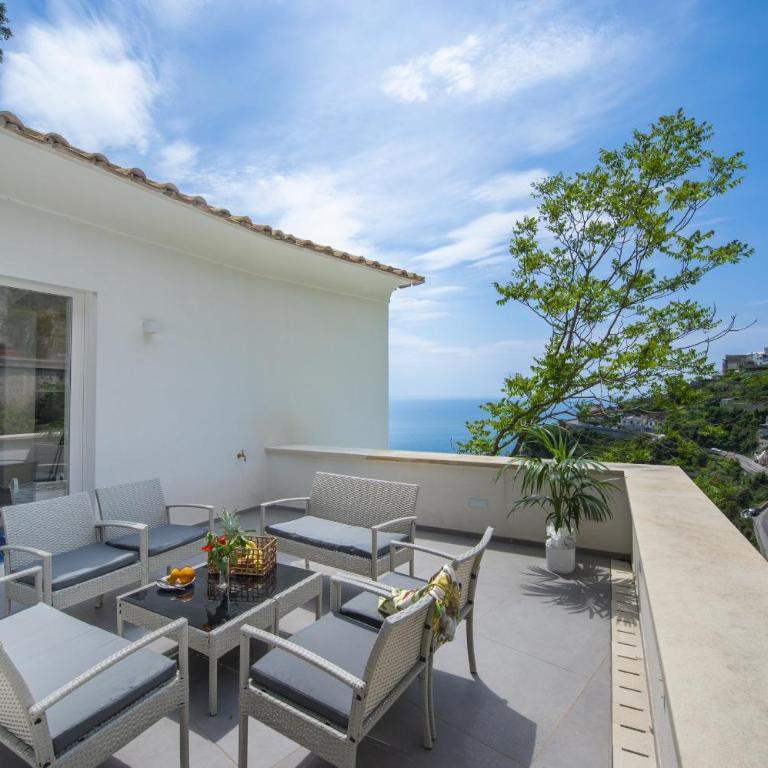 Villa Donna Rachele with Parking Spot - Villa Deluxe - 30