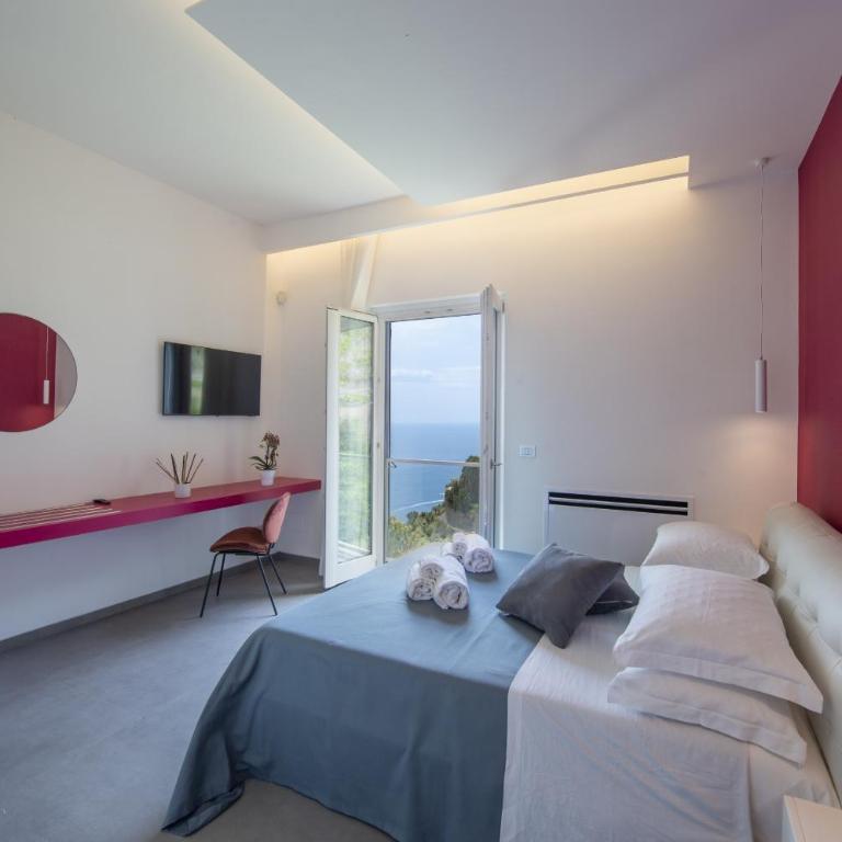 Villa Donna Rachele with Parking Spot - Villa Deluxe - 27