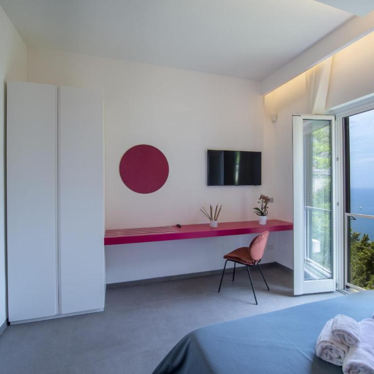 Villa Donna Rachele with Parking Spot - Villa Deluxe - 29