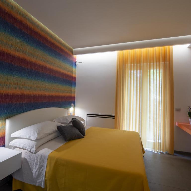 Villa Donna Rachele with Parking Spot - Villa Deluxe - 21