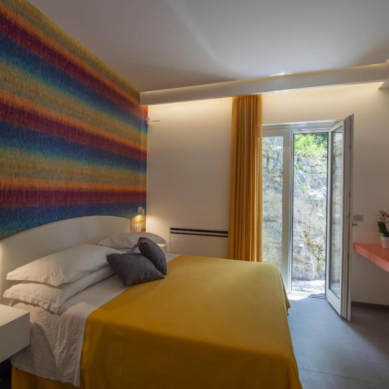 Villa Donna Rachele with Parking Spot - Villa Deluxe - 22