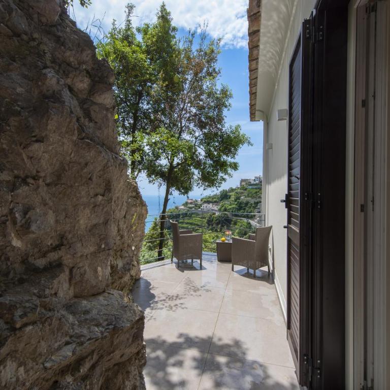 Villa Donna Rachele with Parking Spot - Villa Deluxe - 24