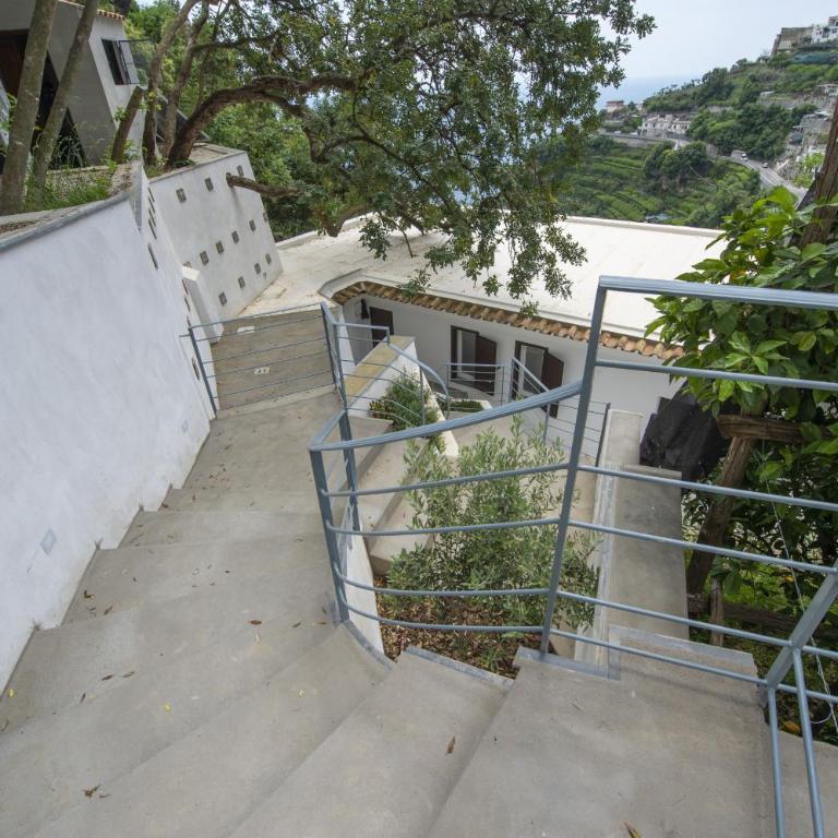 Villa Donna Rachele with Parking Spot - Villa Deluxe - 38