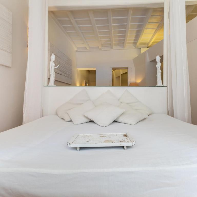 Navona Historic Luxury Deluxe - Appartamento Superior con 2 Camere da Letto - 16