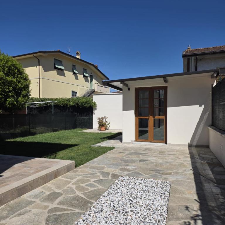 Ca Mauro - Oasi di Pietrasanta - Apartment mit 3 Schlafzimmern - 17