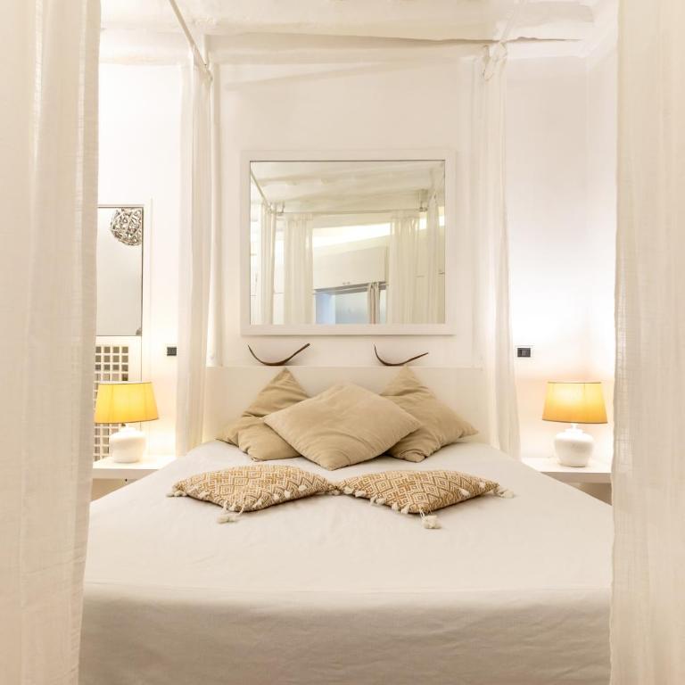 Navona Historic Luxury Deluxe - Appartamento Superior con 2 Camere da Letto - 2
