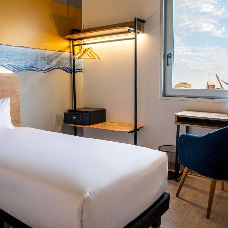 Ibis Styles El Malecon Guayaquil - Superior Twin Room - 1