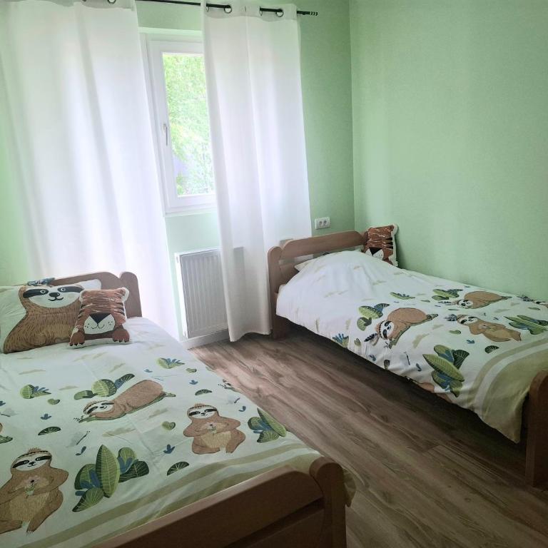 Drina's Heart - Kuća s 5 Spavaćih Soba - 30