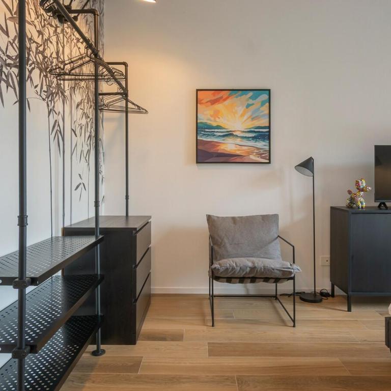 Xenia Milano - 2 rooms apt in Via Codogno 1 - Appartamento con 1 Camera da Letto - 8