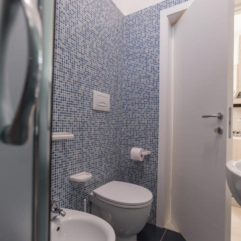 Lunarossasalento - Villa con 2 Camere da Letto - 15