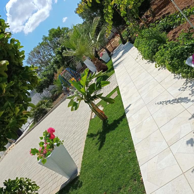 Lunarossasalento - Villa con 2 Camere da Letto - 18