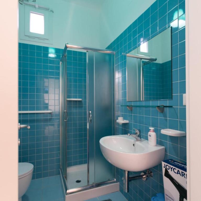 Lunarossasalento - Villa con 2 Camere da Letto - 22