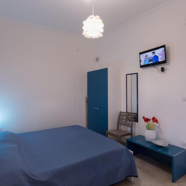 Lunarossasalento - Villa con 2 Camere da Letto - 23
