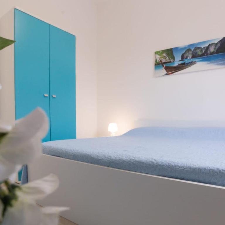 Lunarossasalento - Villa con 2 Camere da Letto - 26