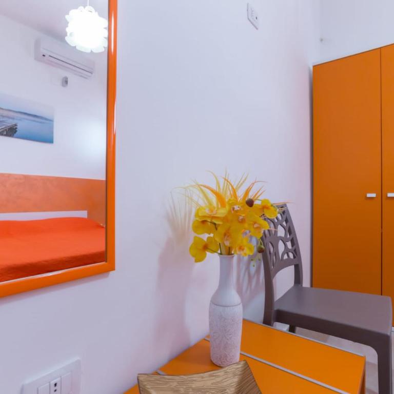 Lunarossasalento - Villa con 2 Camere da Letto - 16