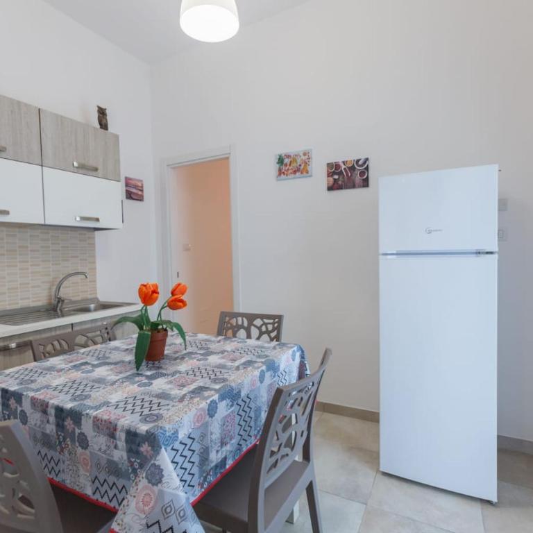 Lunarossasalento - Villa con 2 Camere da Letto - 20
