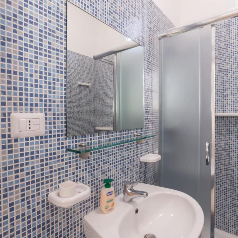 Lunarossasalento - Villa con 2 Camere da Letto - 30