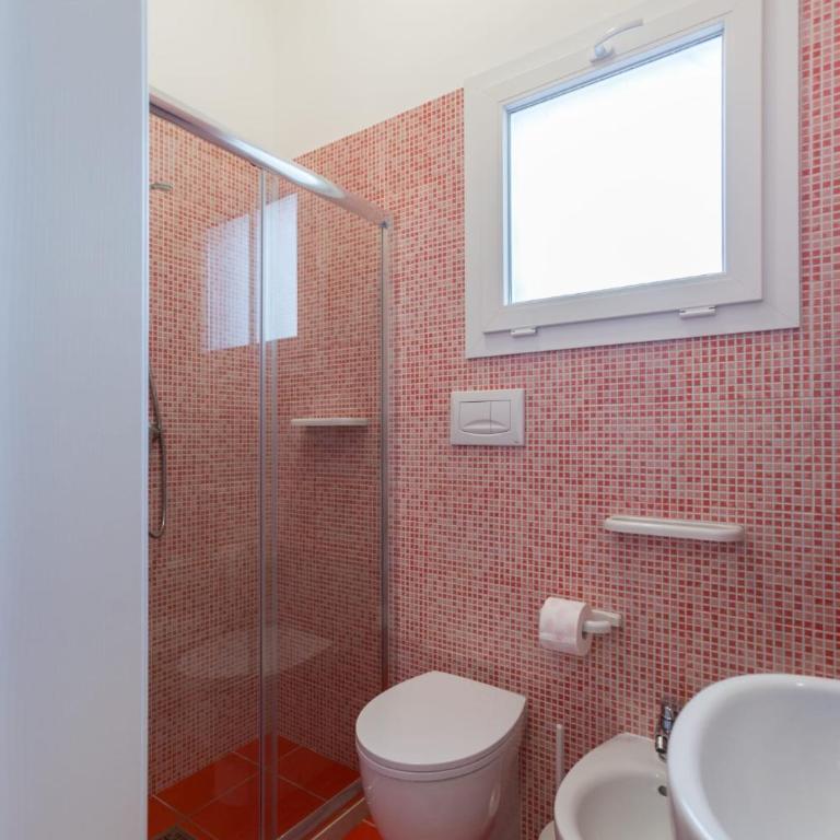 Lunarossasalento - Villa con 2 Camere da Letto - 22