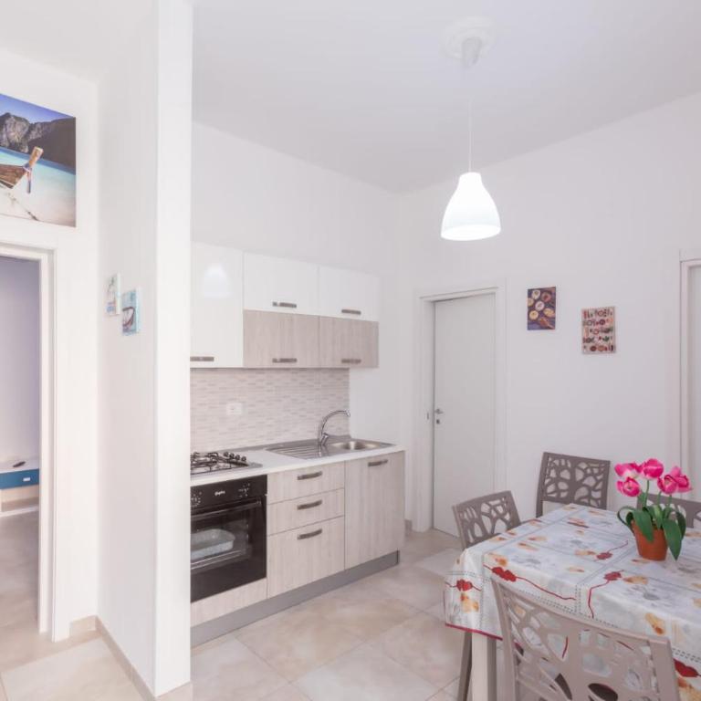 Lunarossasalento - Villa con 2 Camere da Letto - 32