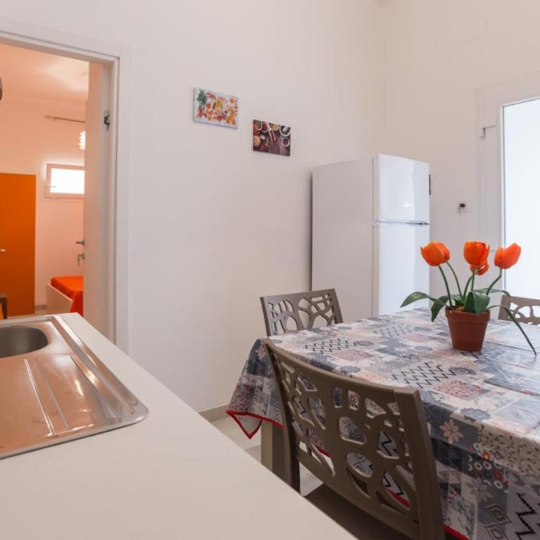 Lunarossasalento - Villa con 2 Camere da Letto - 23