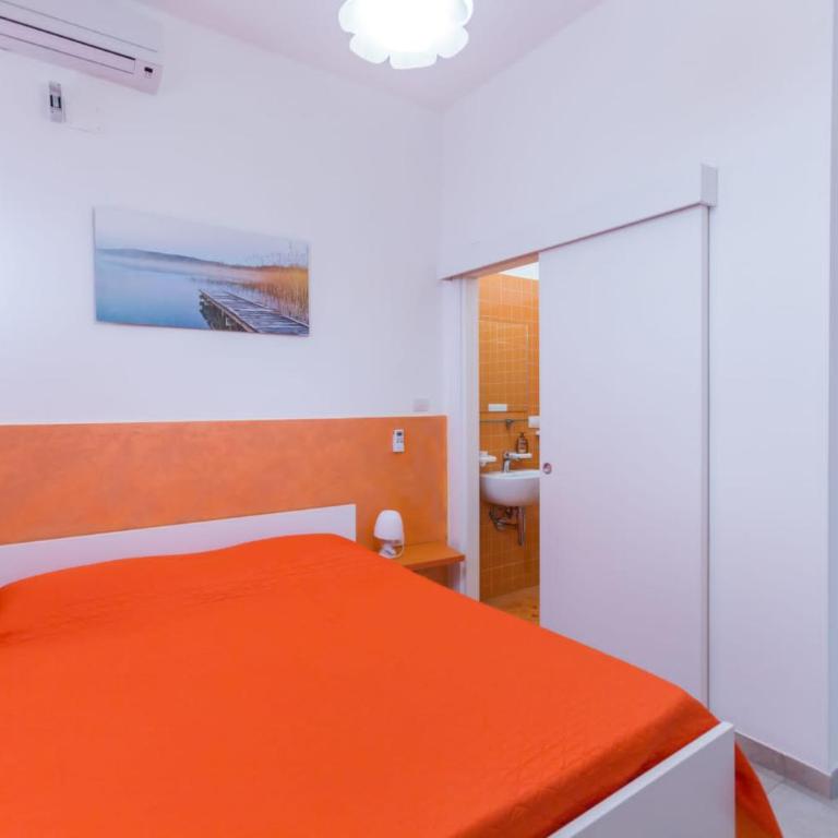 Lunarossasalento - Villa con 2 Camere da Letto - 25