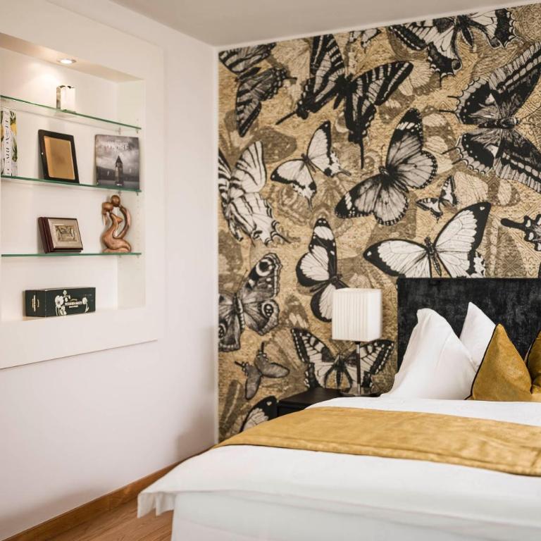 Schenna Chalet - Chalet Oasis - Appartamento con 3 Camere da Letto e Vista Montagna - 19