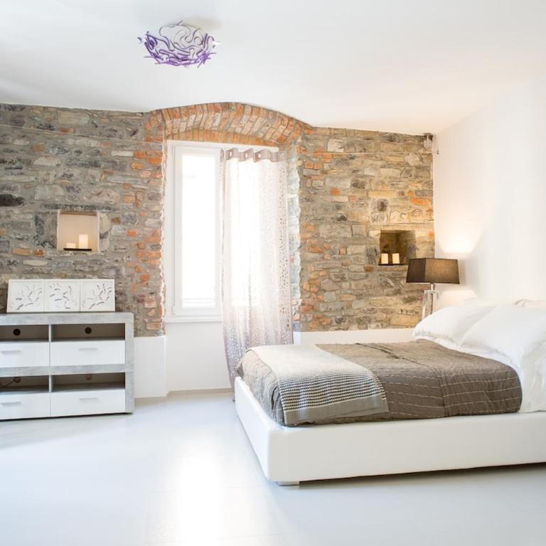 Elegante Appartamento Borgovico 1794 - One-Bedroom Apartment - 3