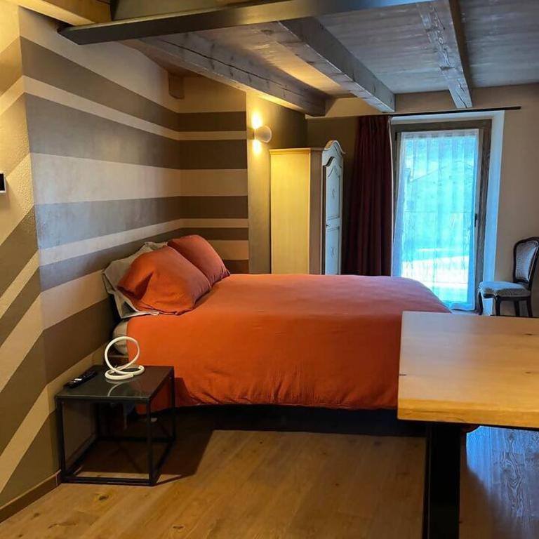 La Breila Morgex - Apartment mit 1 Schlafzimmer - 1