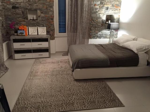 Elegante Appartamento Borgovico 1794 - One-Bedroom Apartment - 6