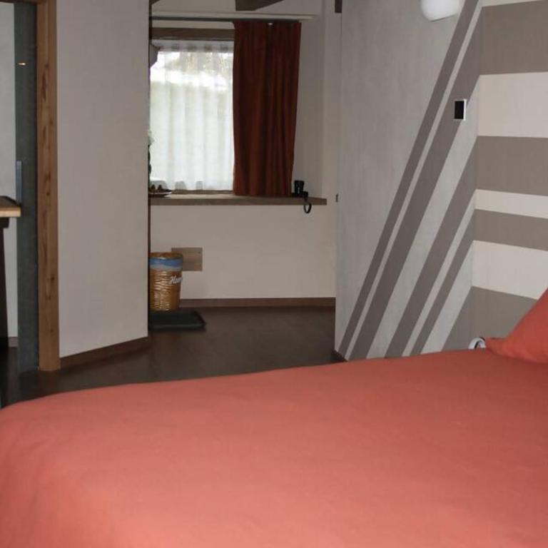 La Breila Morgex - Apartment mit 1 Schlafzimmer - 5