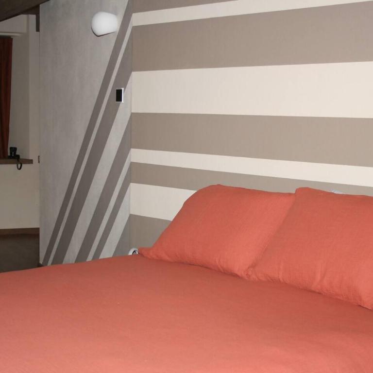 La Breila Morgex - Apartment mit 1 Schlafzimmer - 9