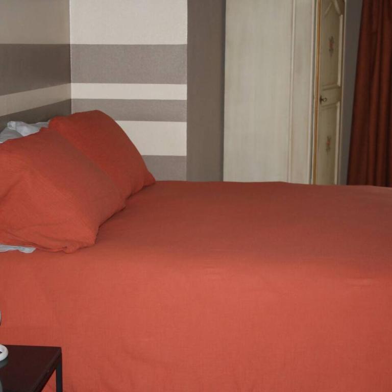 La Breila Morgex - Apartment mit 1 Schlafzimmer - 10