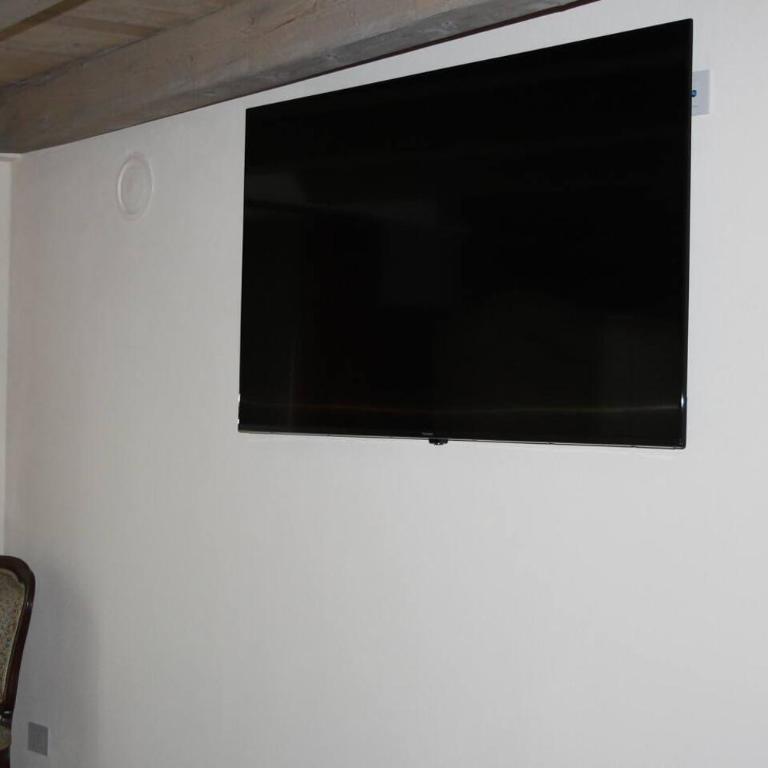 La Breila Morgex - Apartment mit 1 Schlafzimmer - 12
